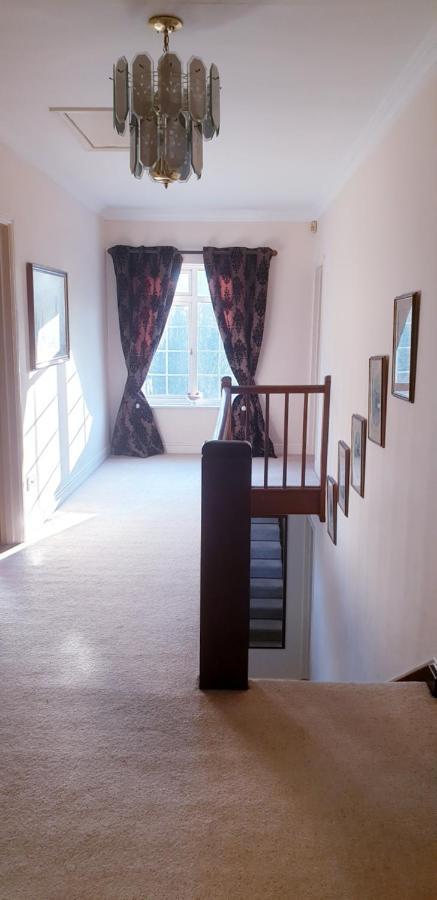 Plumpton House Hotel Ashford  Ngoại thất bức ảnh