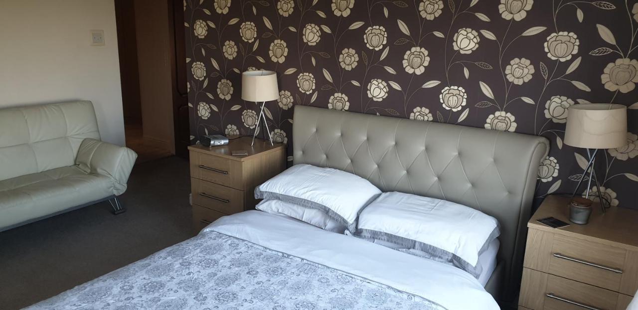 Plumpton House Hotel Ashford  Ngoại thất bức ảnh