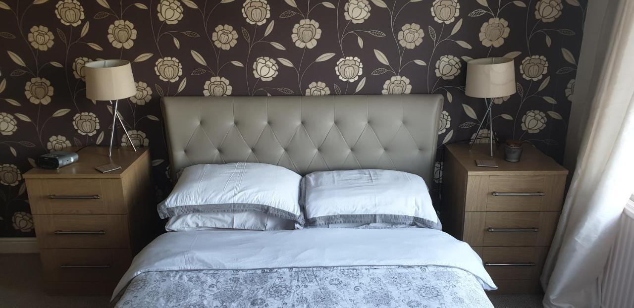 Plumpton House Hotel Ashford  Ngoại thất bức ảnh