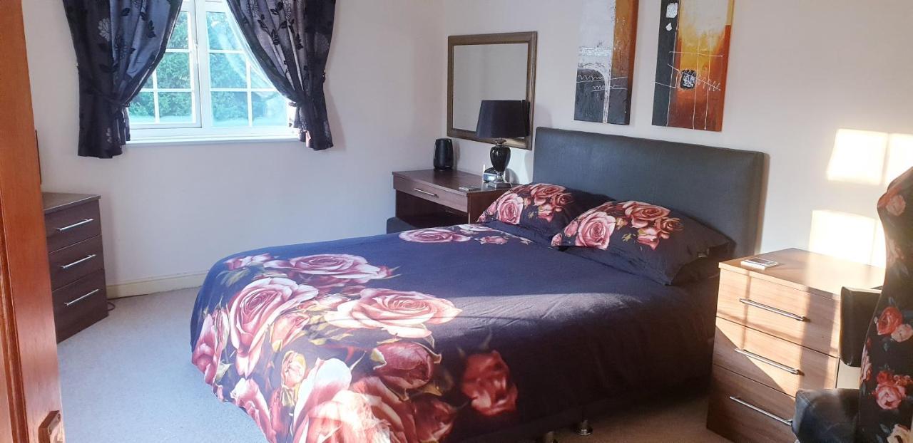 Plumpton House Hotel Ashford  Ngoại thất bức ảnh