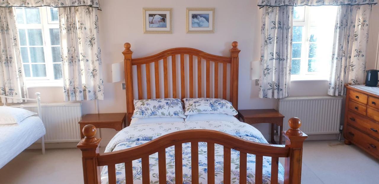 Plumpton House Hotel Ashford  Ngoại thất bức ảnh