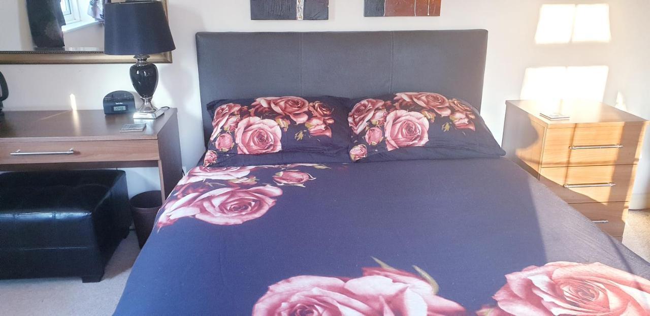 Plumpton House Hotel Ashford  Ngoại thất bức ảnh