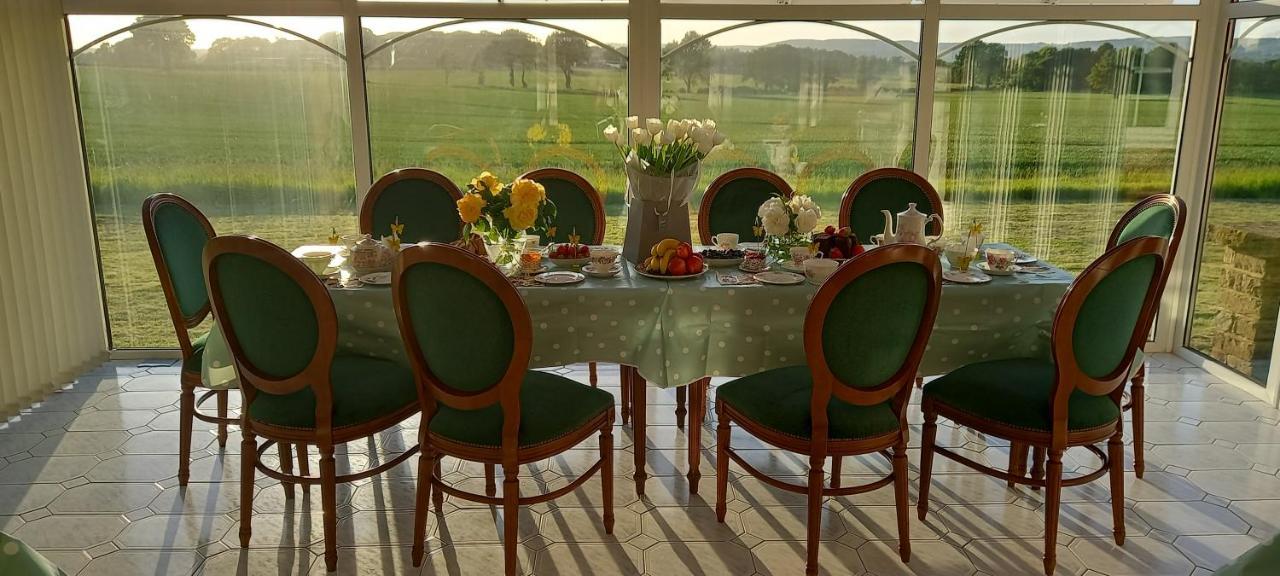 Plumpton House Hotel Ashford  Ngoại thất bức ảnh