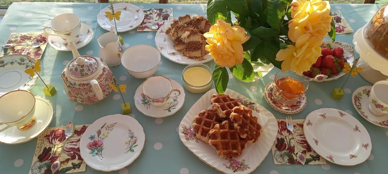 Plumpton House Hotel Ashford  Ngoại thất bức ảnh