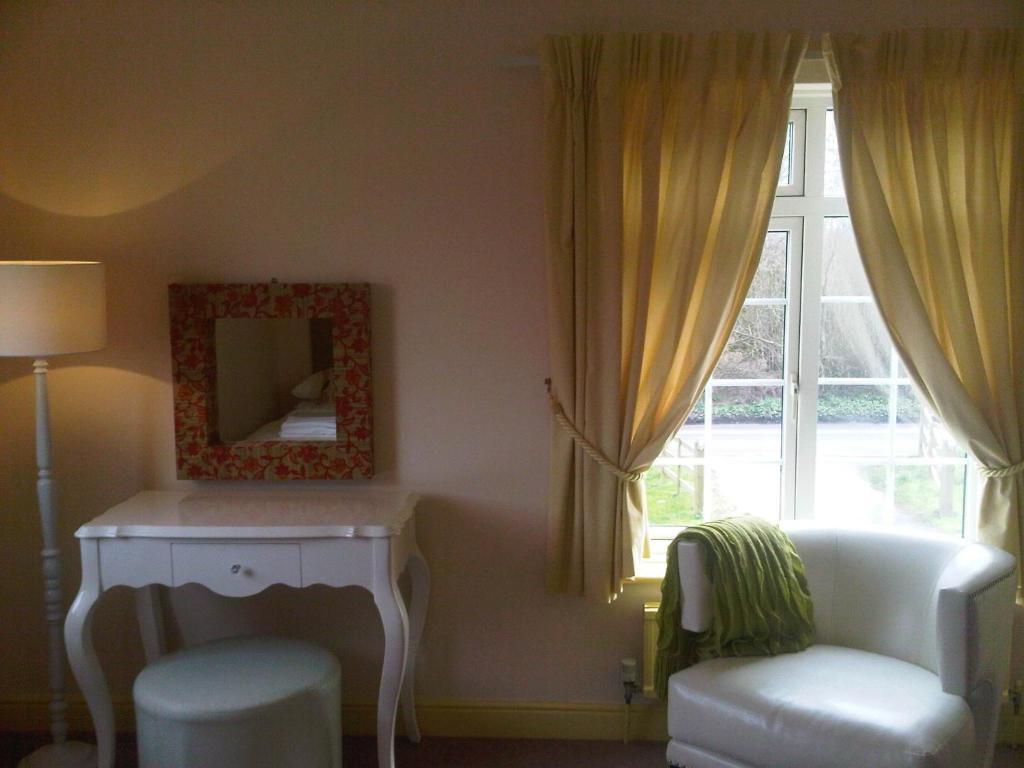 Plumpton House Hotel Ashford  Phòng bức ảnh