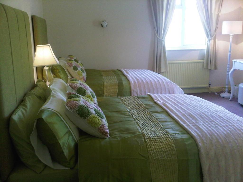 Plumpton House Hotel Ashford  Ngoại thất bức ảnh