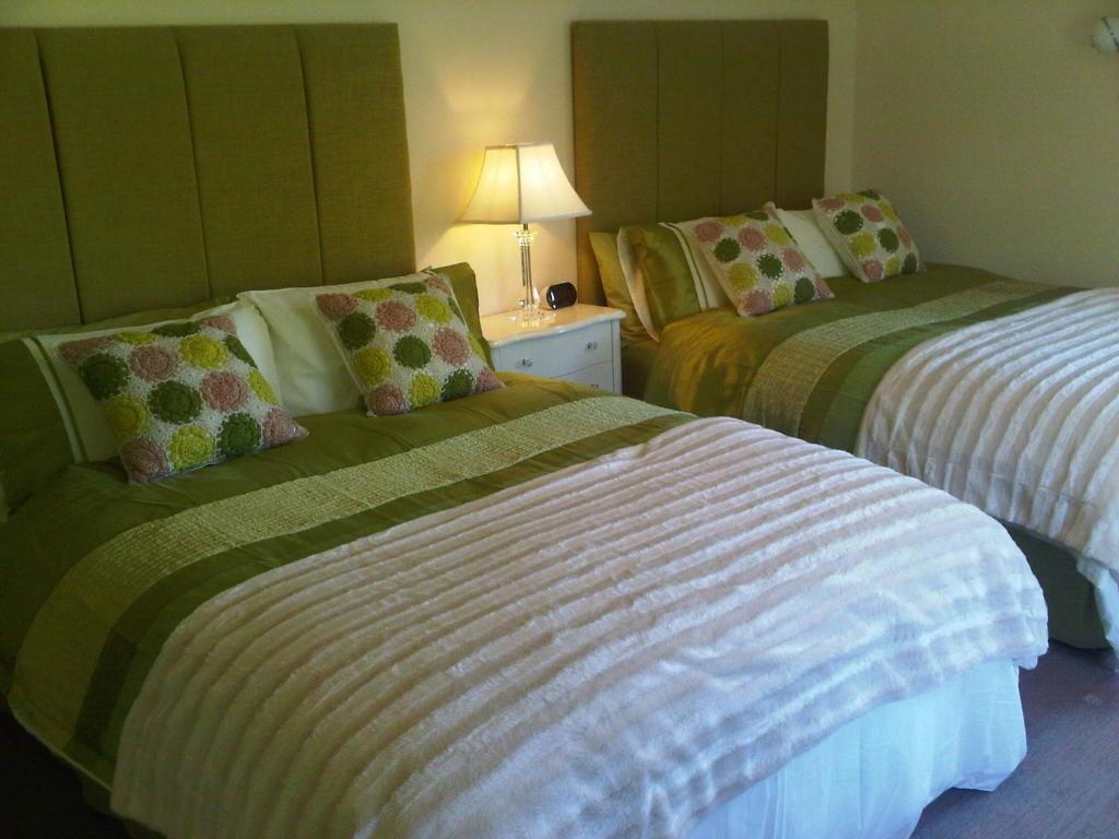 Plumpton House Hotel Ashford  Ngoại thất bức ảnh